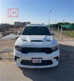 دودج دورانجو